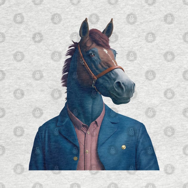 The Best Collection of Bojack Horseman by MasBenz